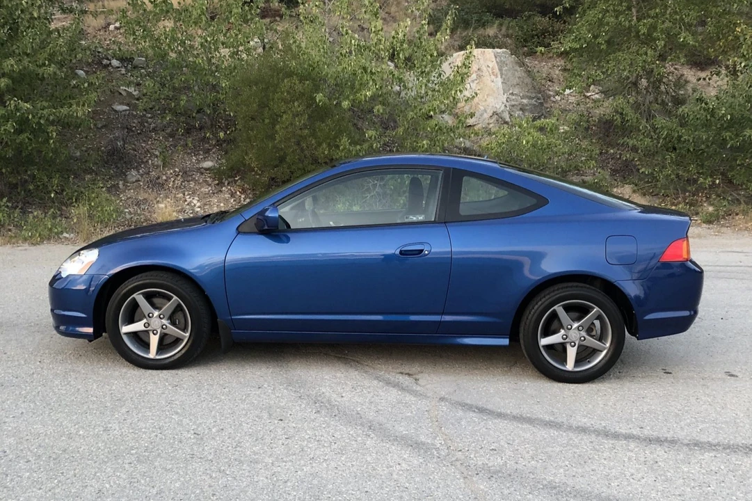2004 Acura RSX Type-S - Image 11 of 31