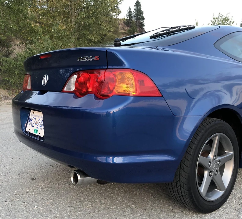2004 Acura RSX Type-S - Image 12 of 31