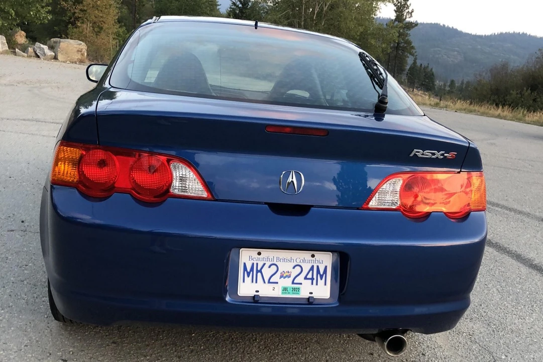 2004 Acura RSX Type-S - Image 9 of 31