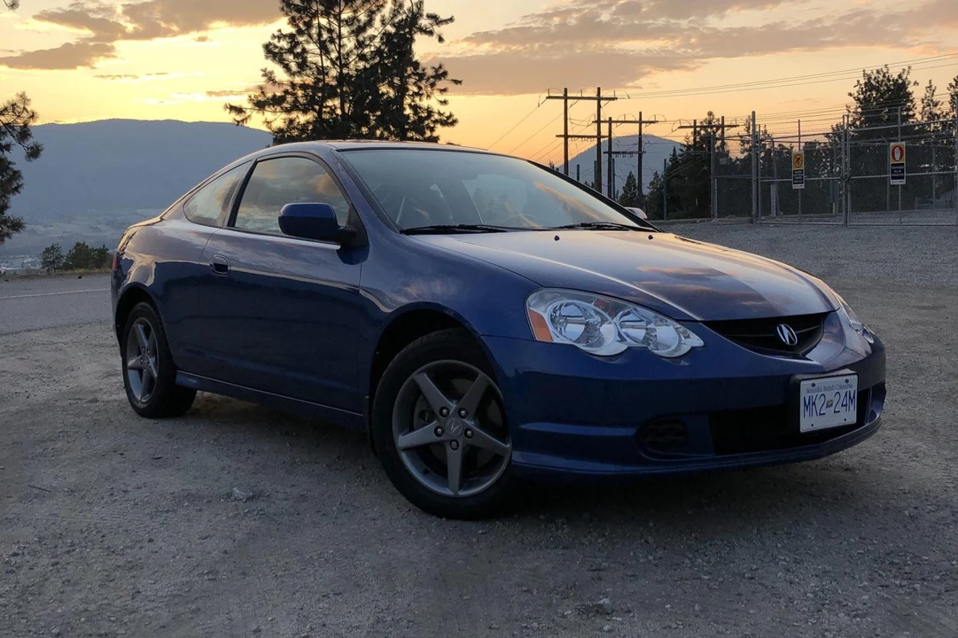 2004 Acura RSX Type-S - Image 6 of 31