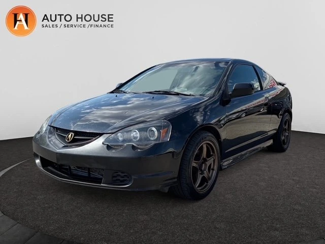 2004 Acura RSX Type-S - Image 1 of 18