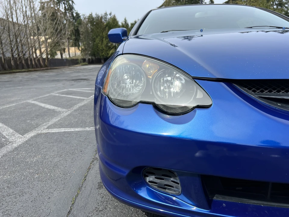 2004 Acura RSX Type-S - Image 9 of 31