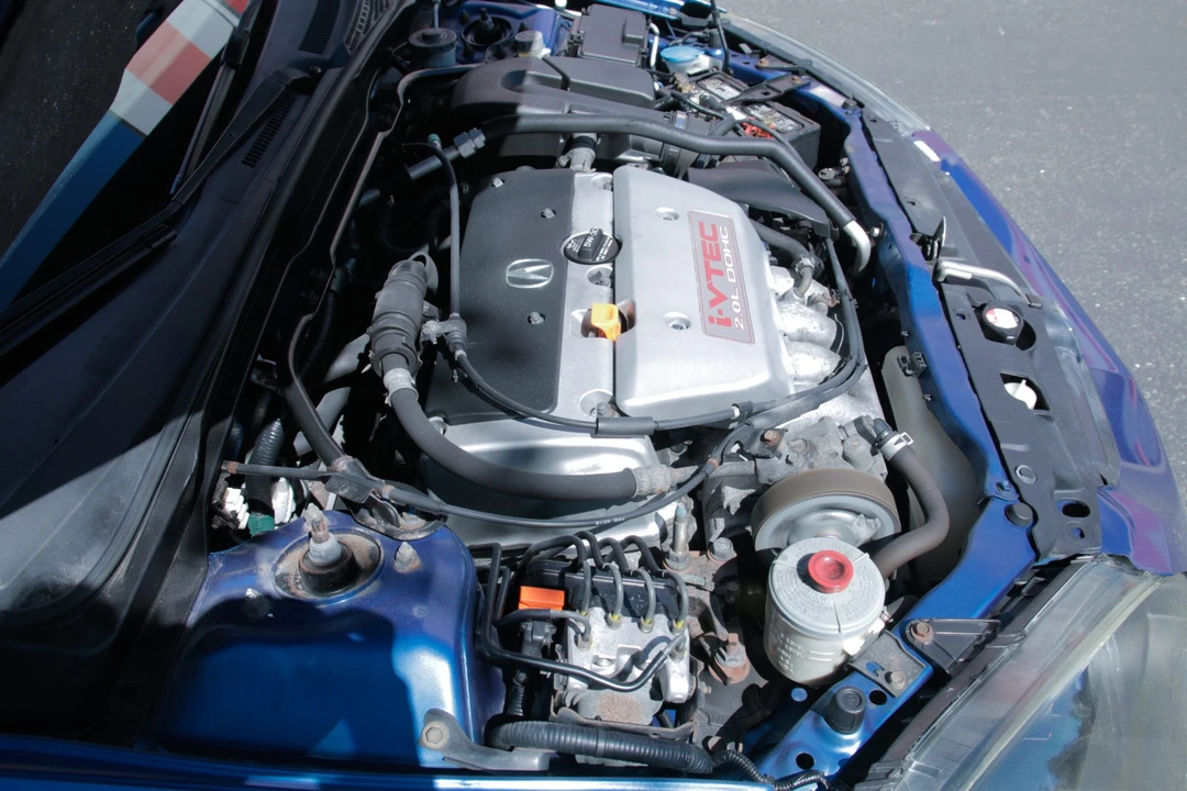 2004 Acura RSX Type-S - Image 24 of 31
