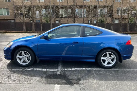 2004 Acura RSX Type-S - Image 4 of 31