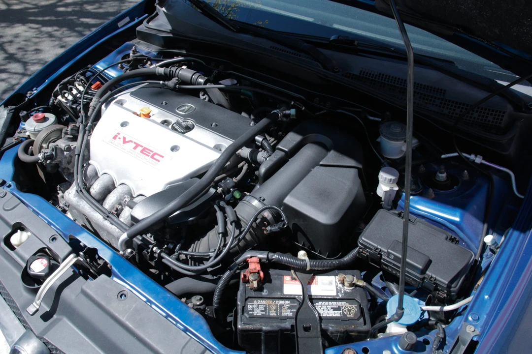 2004 Acura RSX Type-S - Image 28 of 31
