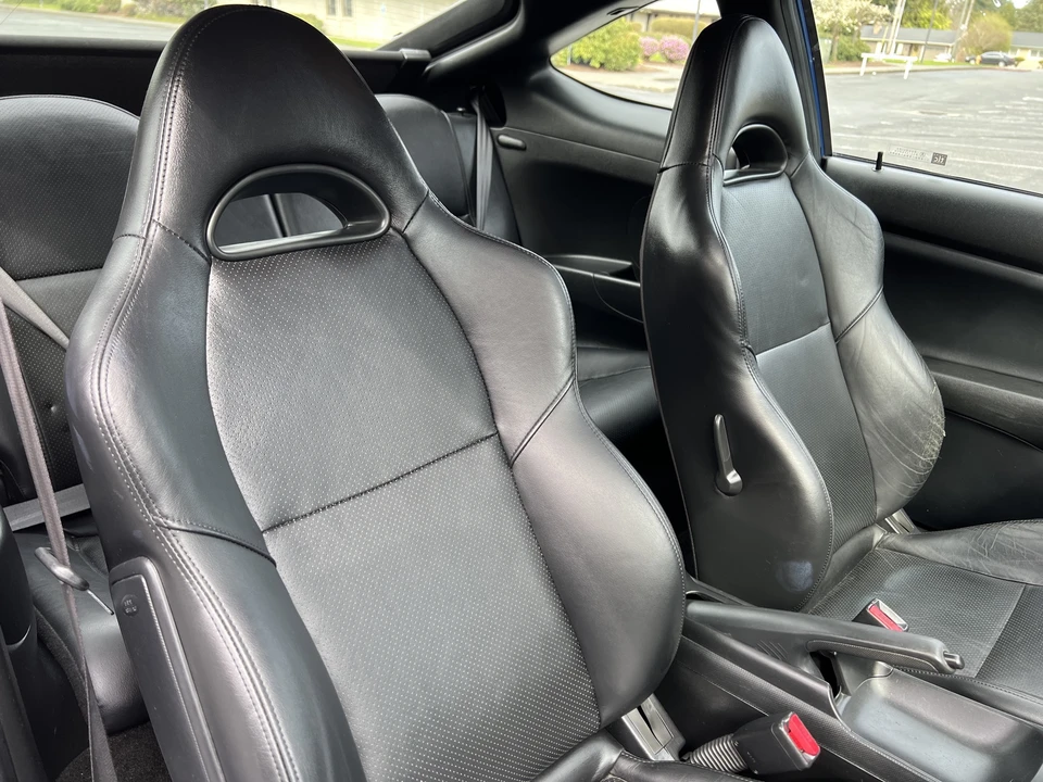 2004 Acura RSX Type-S - Image 13 of 31