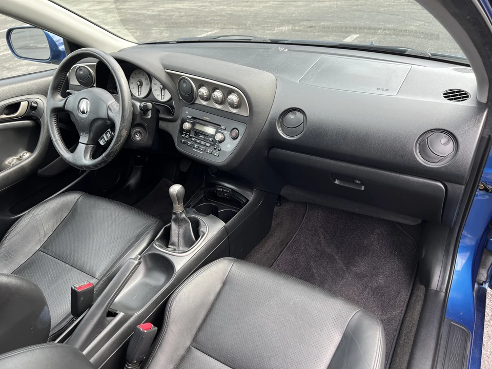 2004 Acura RSX Type-S - Image 16 of 31
