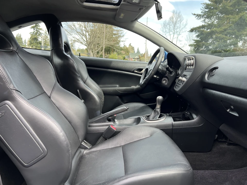 2004 Acura RSX Type-S - Image 15 of 31