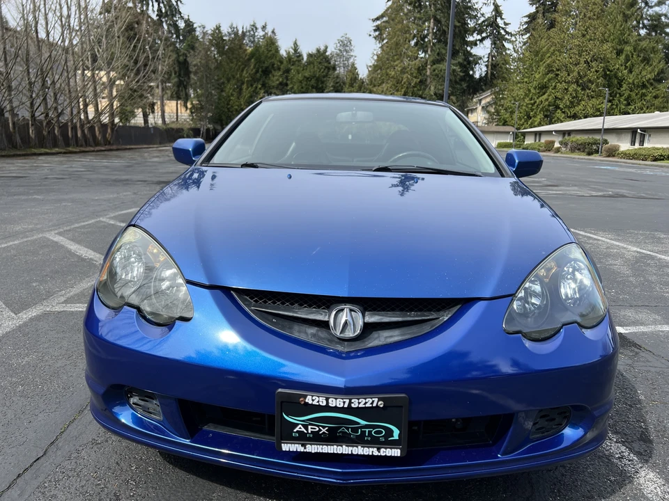 2004 Acura RSX Type-S - Image 3 of 31