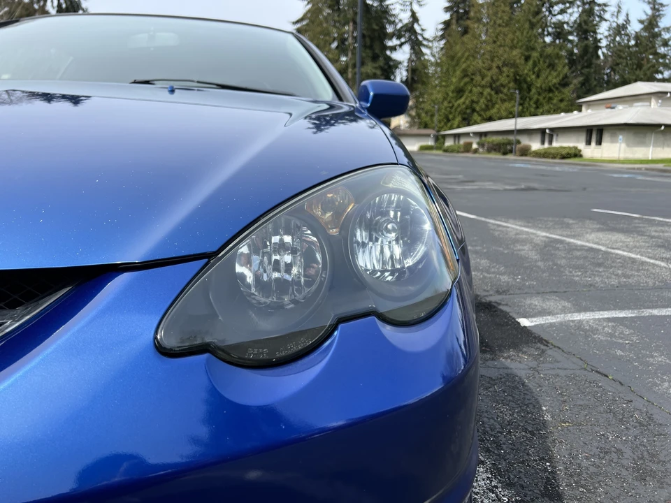2004 Acura RSX Type-S - Image 10 of 31