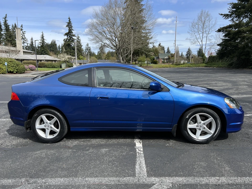 2004 Acura RSX Type-S - Image 8 of 31