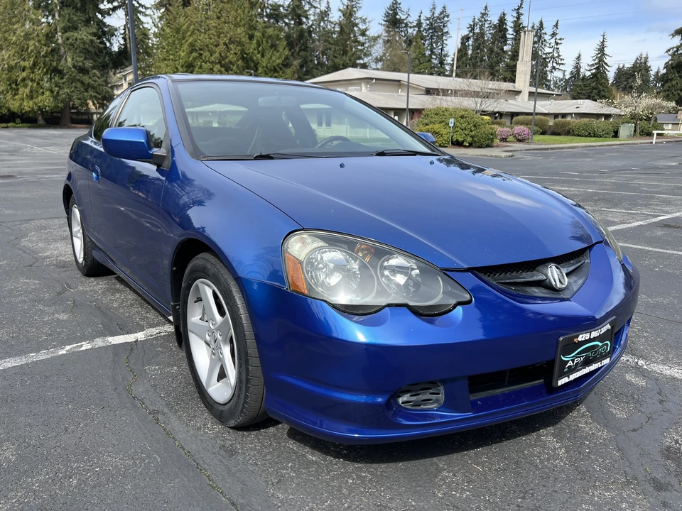 2004 Acura RSX Type-S - Image 2 of 31