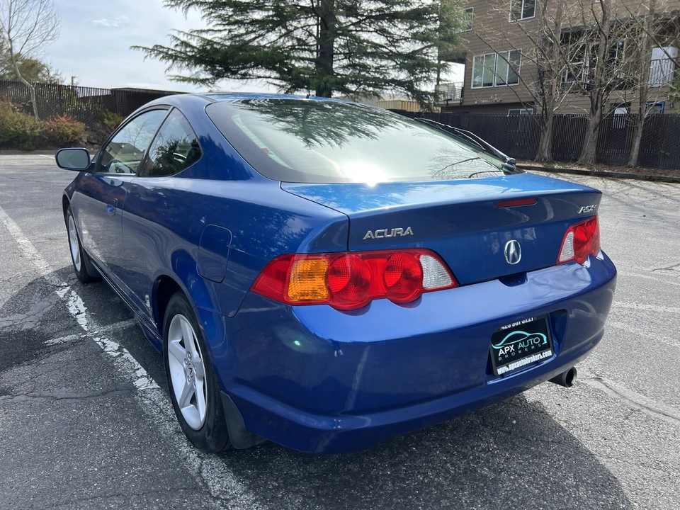 2004 Acura RSX Type-S - Image 5 of 31