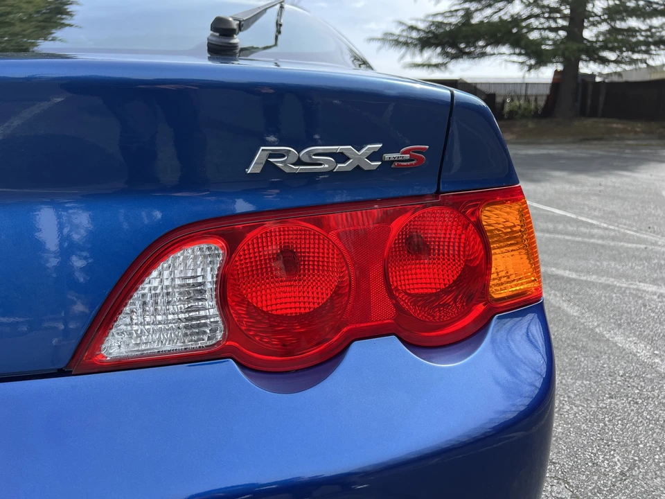 2004 Acura RSX Type-S - Image 11 of 31