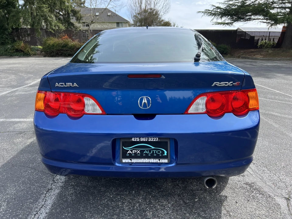 2004 Acura RSX Type-S - Image 6 of 31