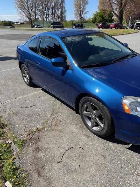 2004 Acura RSX Type-S - Image 11 of 31