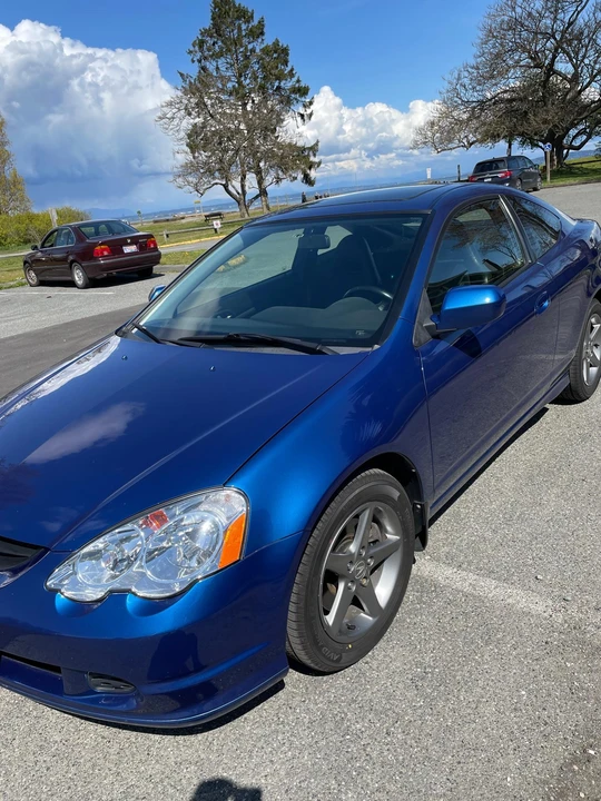 2004 Acura RSX Type-S - Image 10 of 31