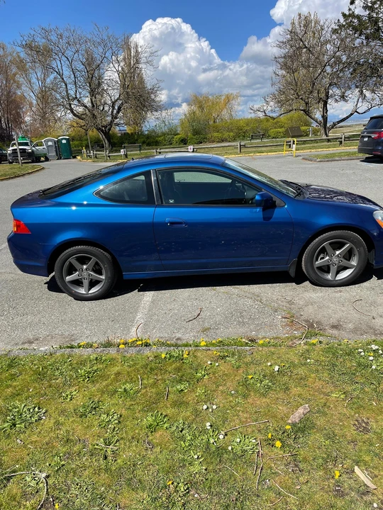 2004 Acura RSX Type-S - Image 9 of 31