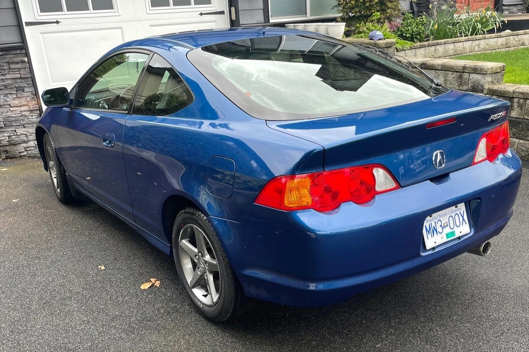 2004 Acura RSX Type-S - Image 6 of 31