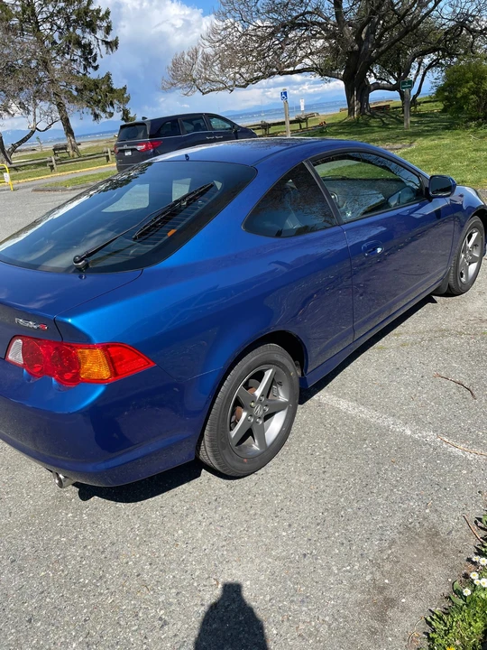2004 Acura RSX Type-S - Image 8 of 31
