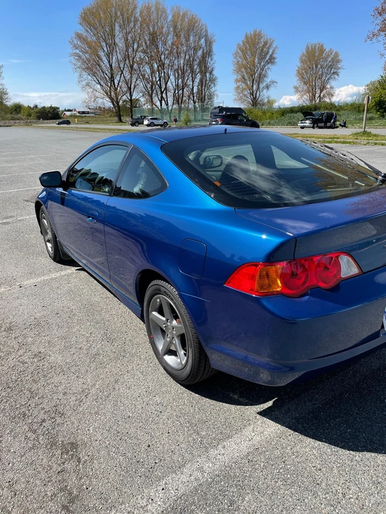 2004 Acura RSX Type-S - Image 7 of 31