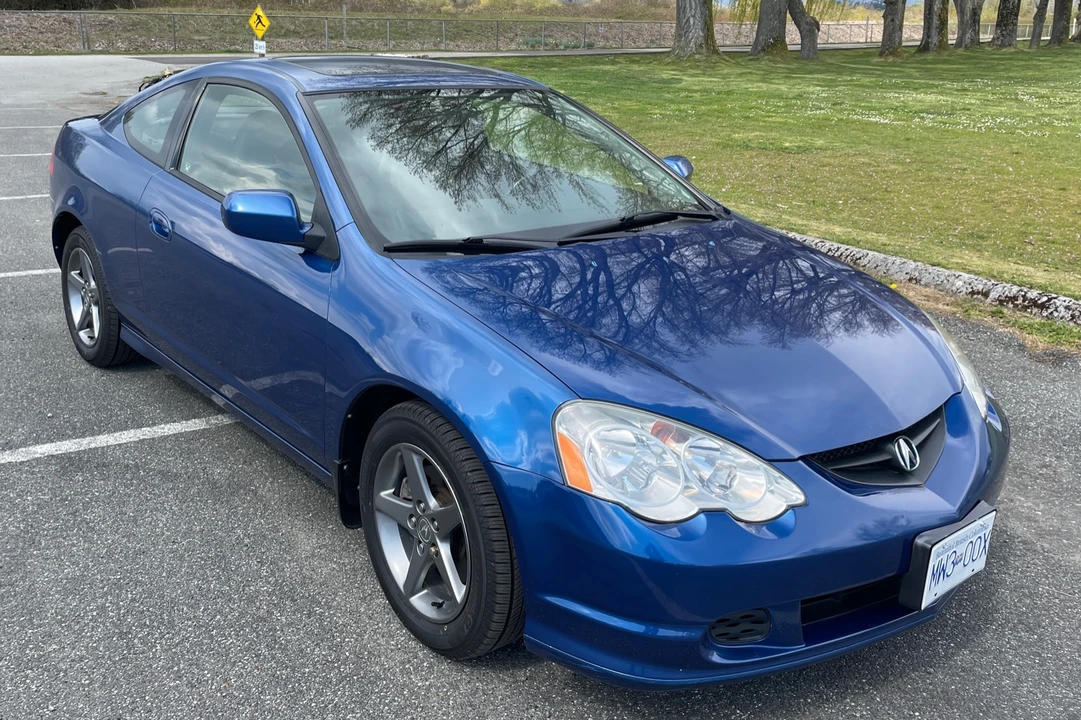 2004 Acura RSX Type-S - Image 1 of 31
