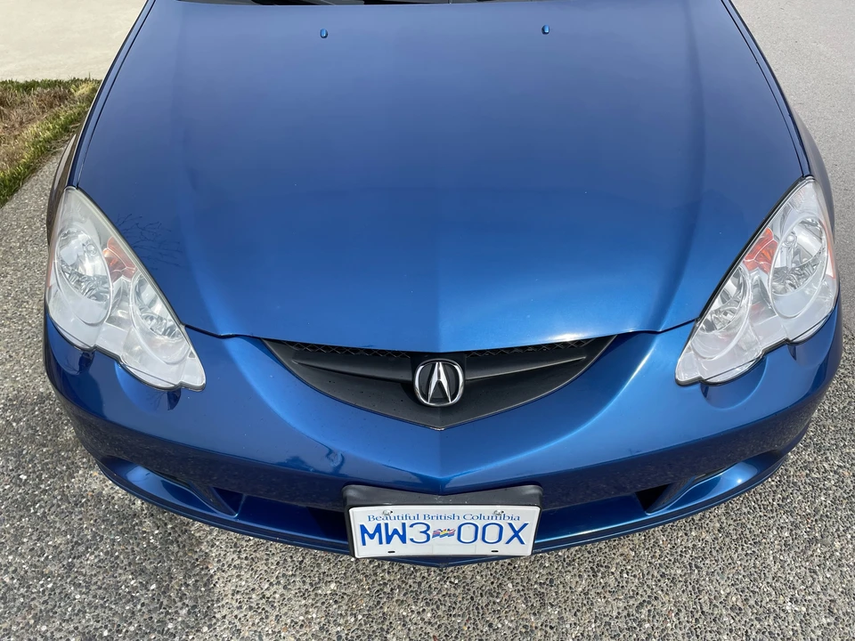2004 Acura RSX Type-S - Image 12 of 31