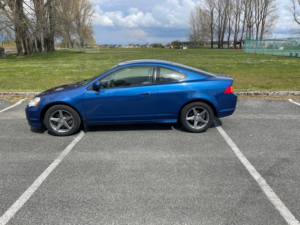 2004 Acura RSX Type-S - Image 4 of 31