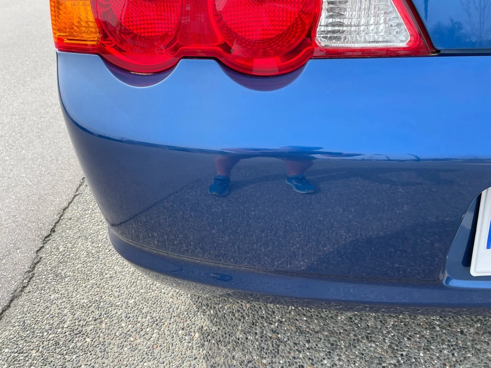 2004 Acura RSX Type-S - Image 26 of 31
