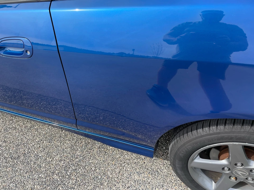 2004 Acura RSX Type-S - Image 29 of 31