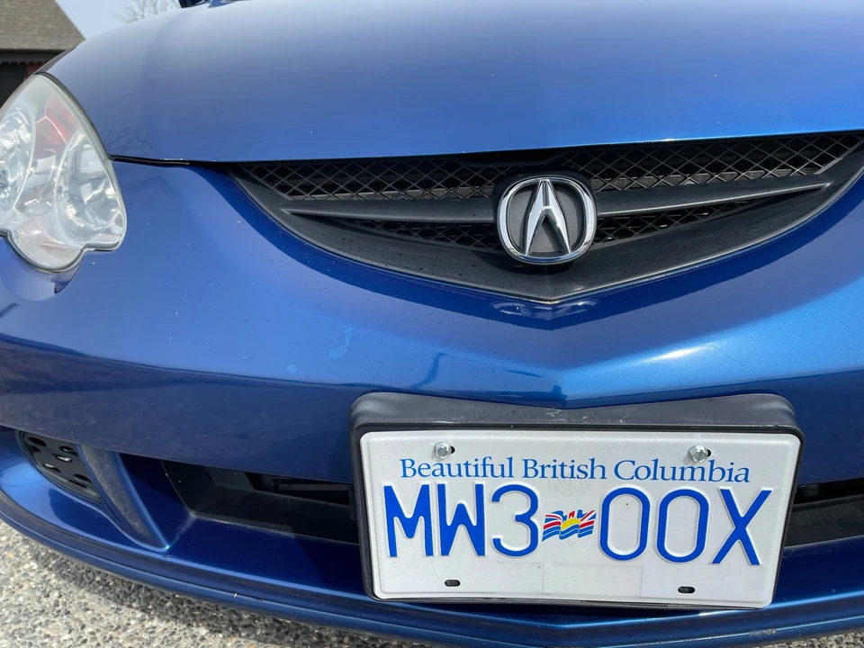 2004 Acura RSX Type-S - Image 15 of 31