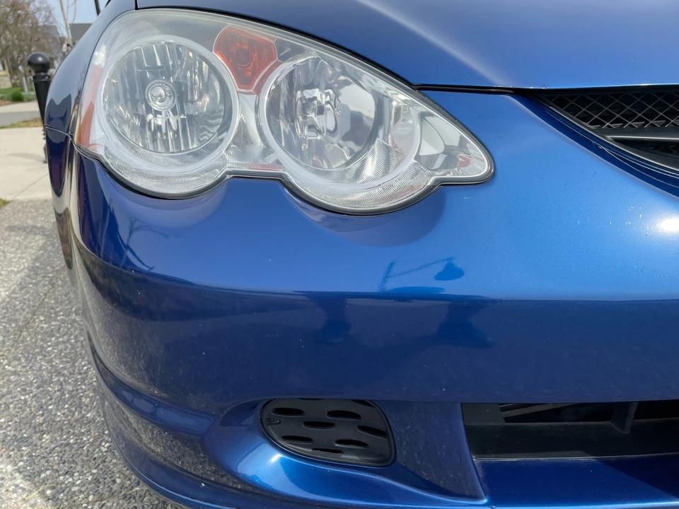 2004 Acura RSX Type-S - Image 16 of 31