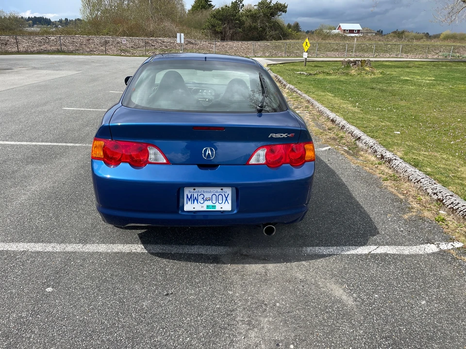 2004 Acura RSX Type-S - Image 5 of 31