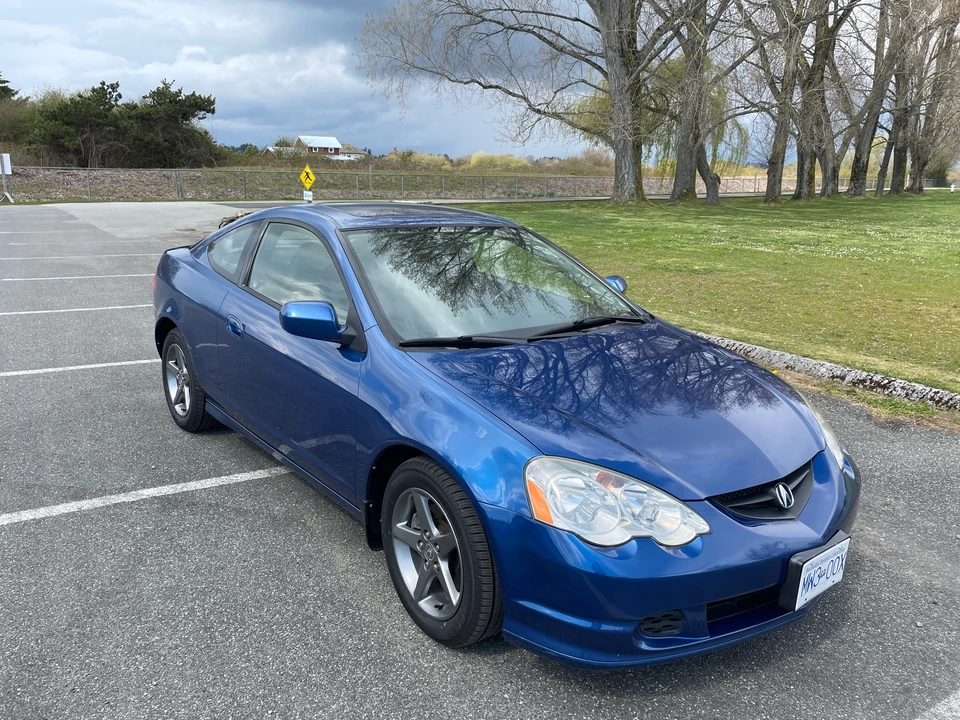 2004 Acura RSX Type-S - Image 2 of 31