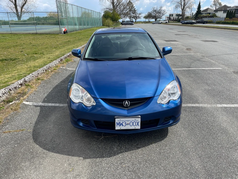 2004 Acura RSX Type-S - Image 3 of 31