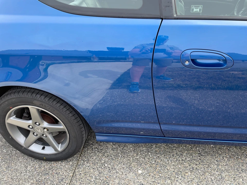 2004 Acura RSX Type-S - Image 21 of 31