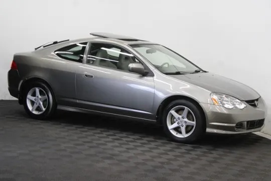 2004 Acura RSX Type-S - Image 4 of 24