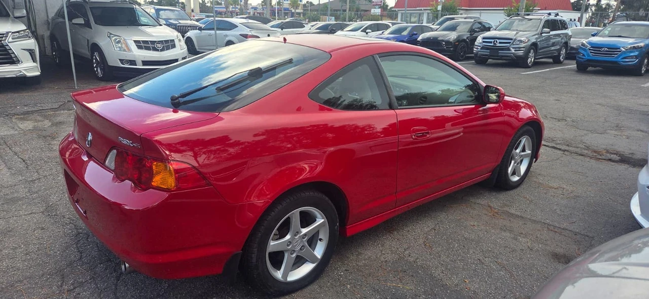2004 Acura RSX Type-S - Image 4 of 7