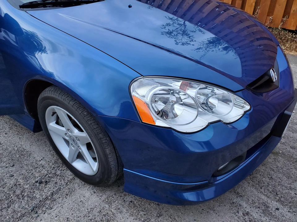 2004 Acura RSX Type-S - Image 18 of 31