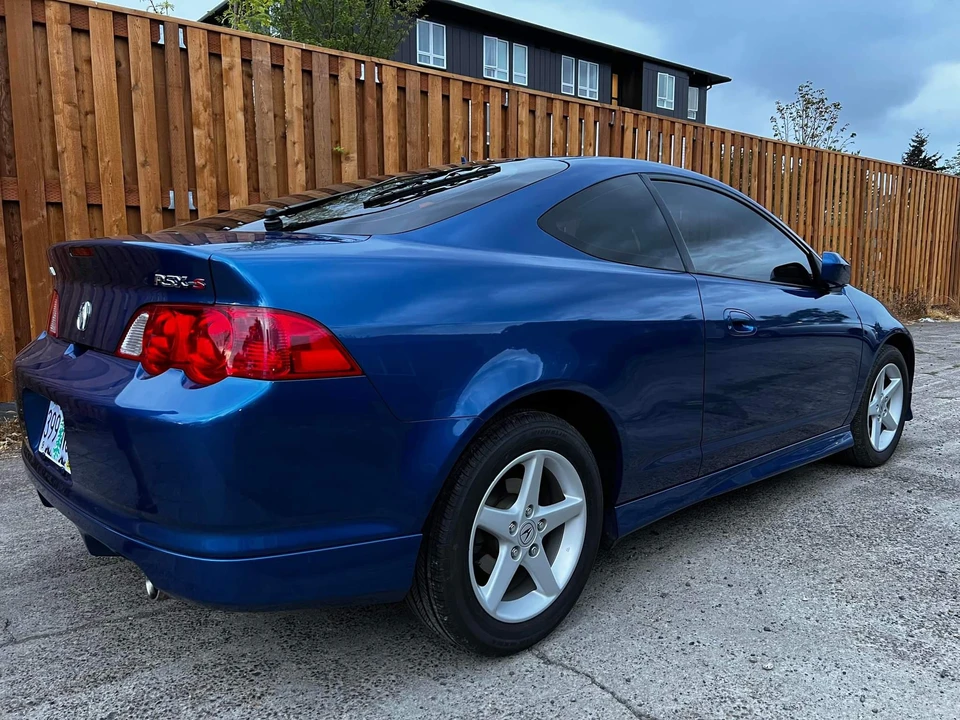 2004 Acura RSX Type-S - Image 14 of 31