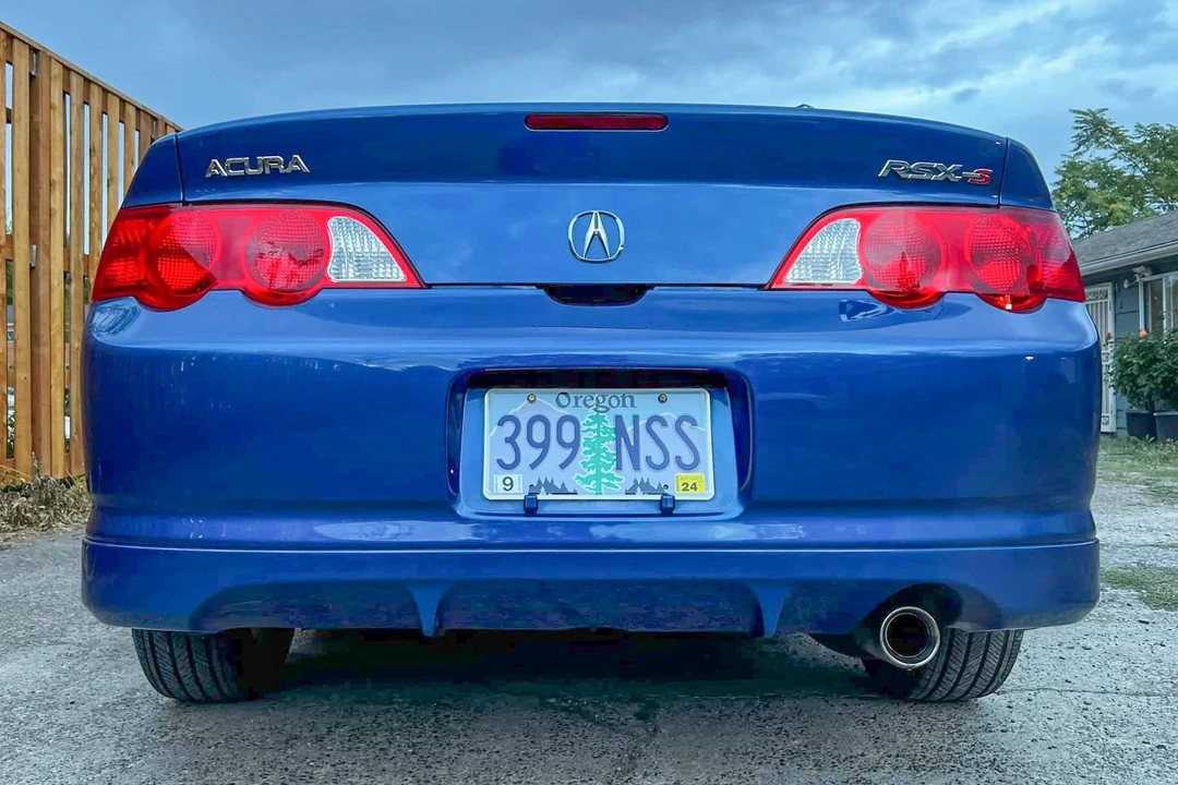 2004 Acura RSX Type-S - Image 5 of 31