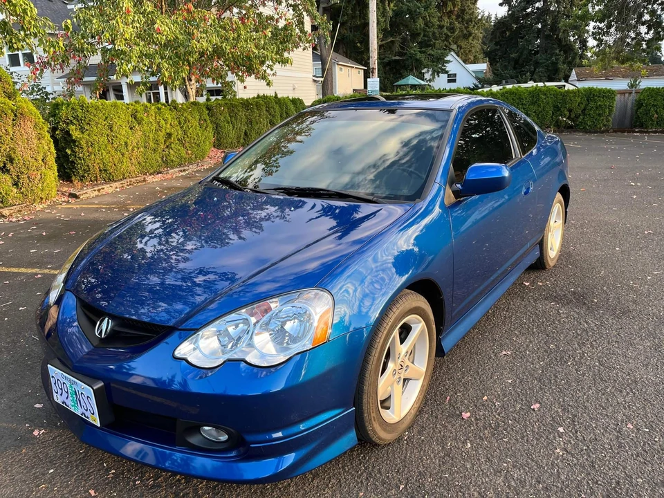 2004 Acura RSX Type-S - Image 9 of 31
