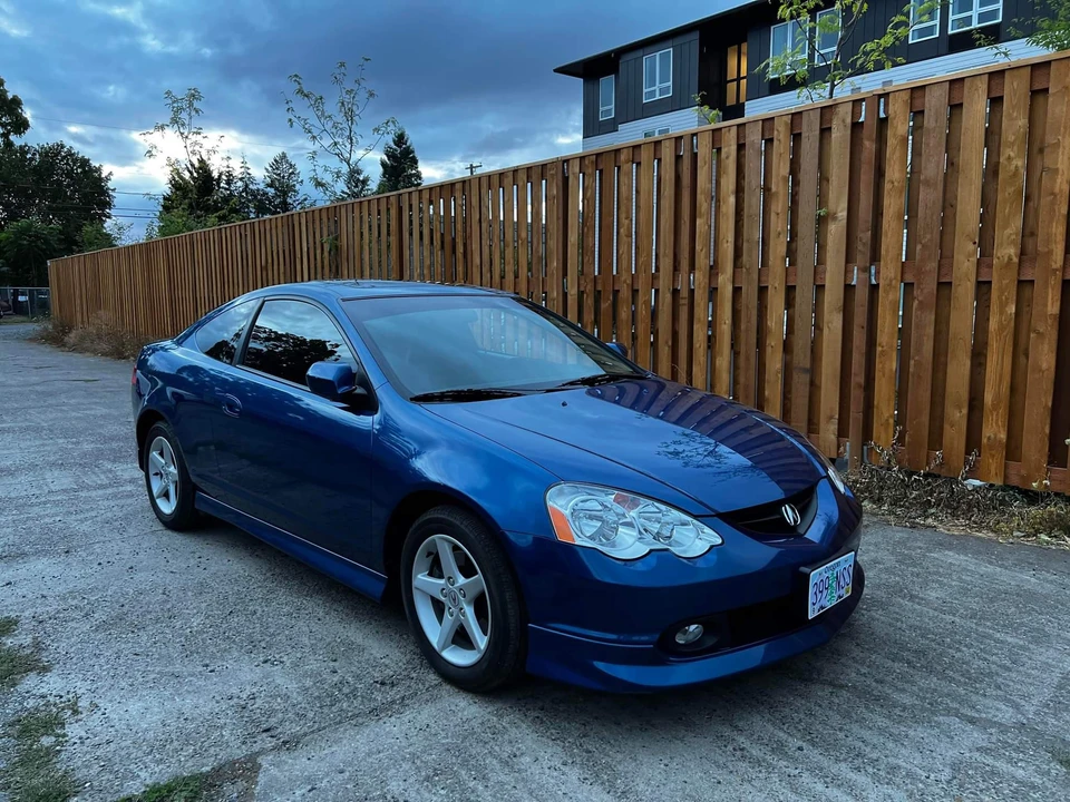 2004 Acura RSX Type-S - Image 16 of 31