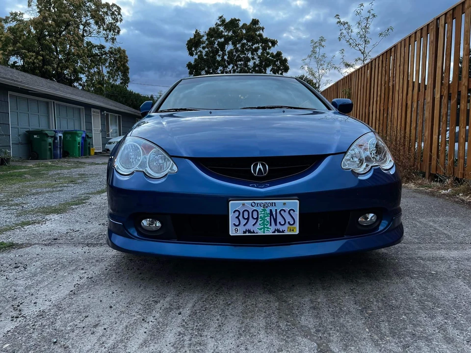 2004 Acura RSX Type-S - Image 7 of 31