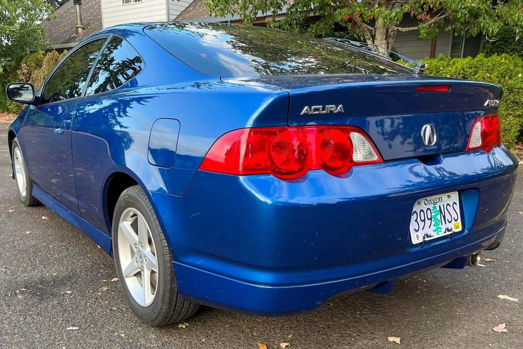 2004 Acura RSX Type-S - Image 4 of 31
