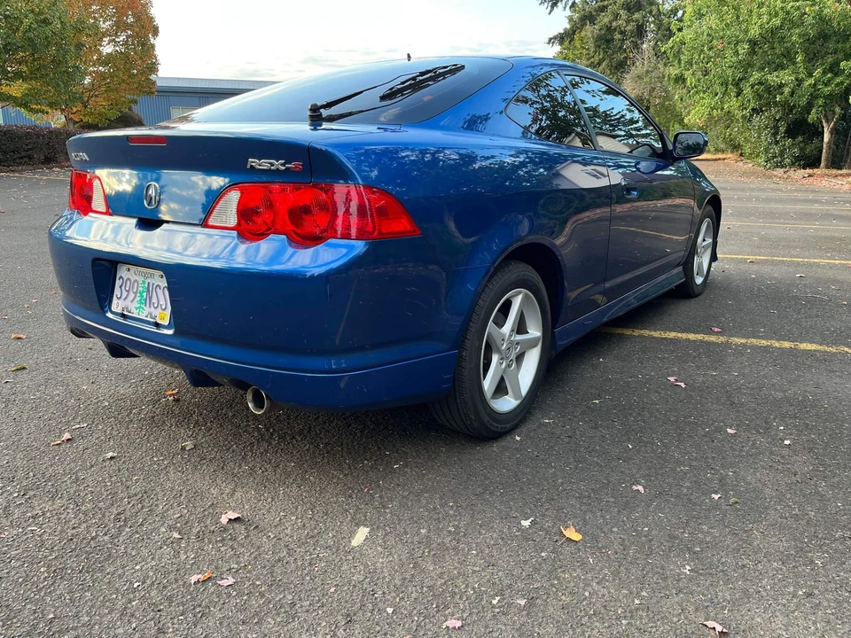 2004 Acura RSX Type-S - Image 13 of 31