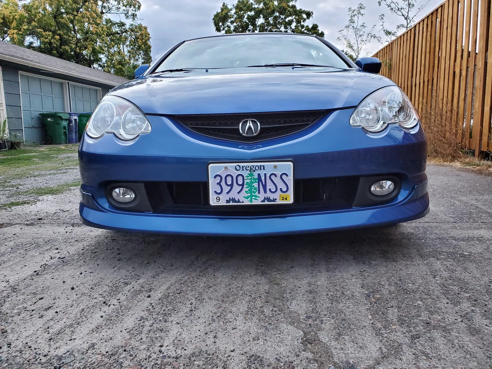 2004 Acura RSX Type-S - Image 8 of 31