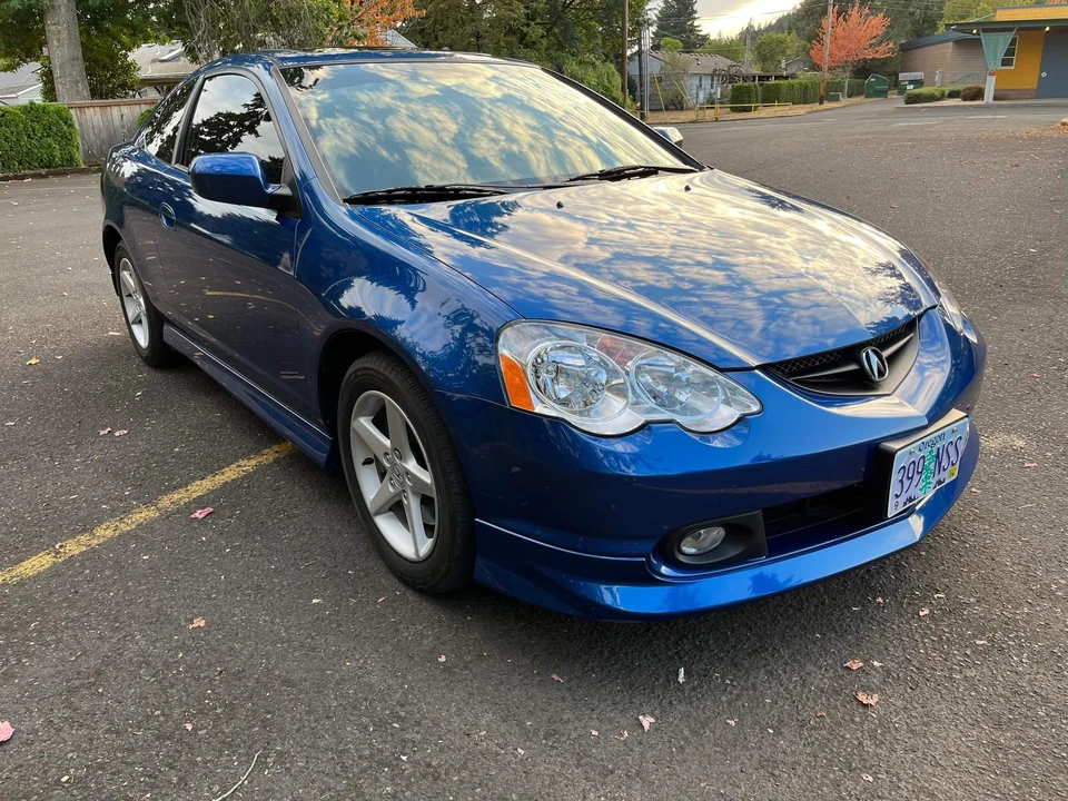 2004 Acura RSX Type-S - Image 17 of 31