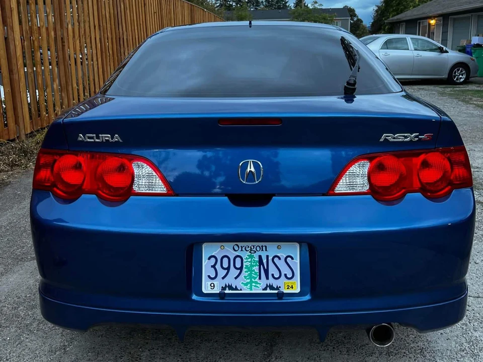 2004 Acura RSX Type-S - Image 11 of 31