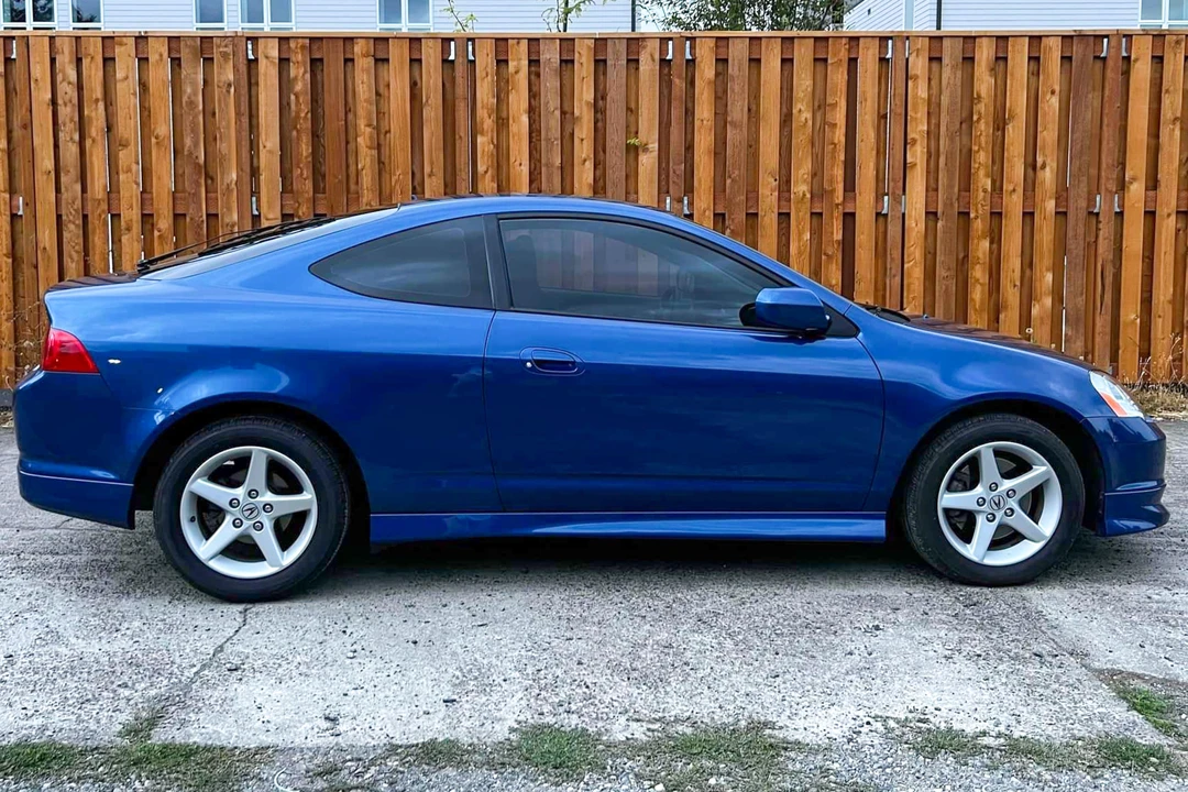 2004 Acura RSX Type-S - Image 3 of 31